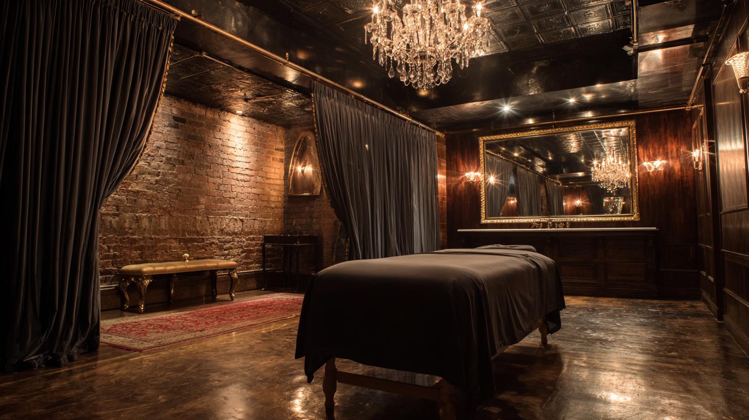 upscale bodyrub nyc. Pricing and value: what to pay for luxury in NYC