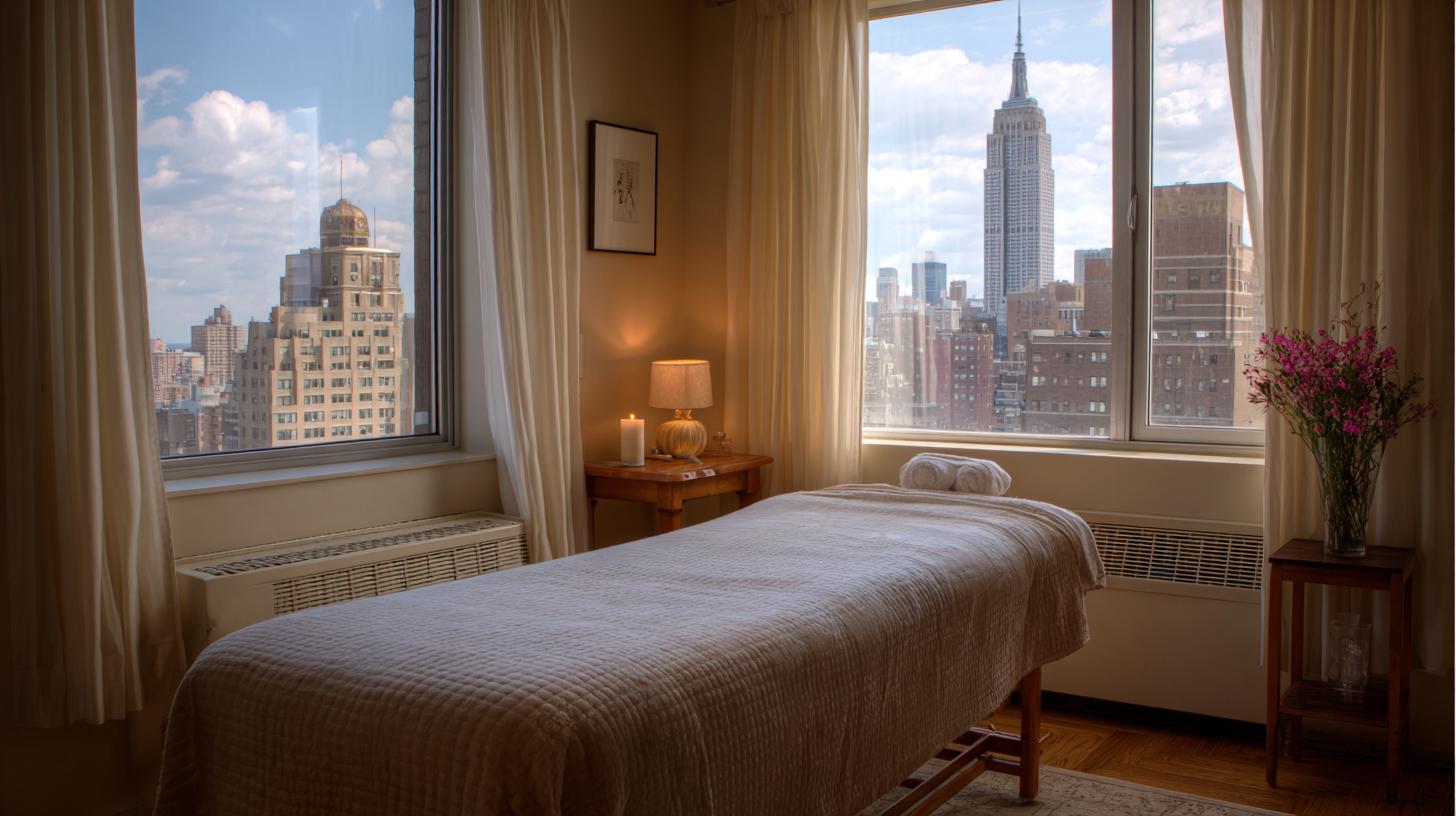 massage manhattan. Safety, Accessibility, and Wellness: What to Look For