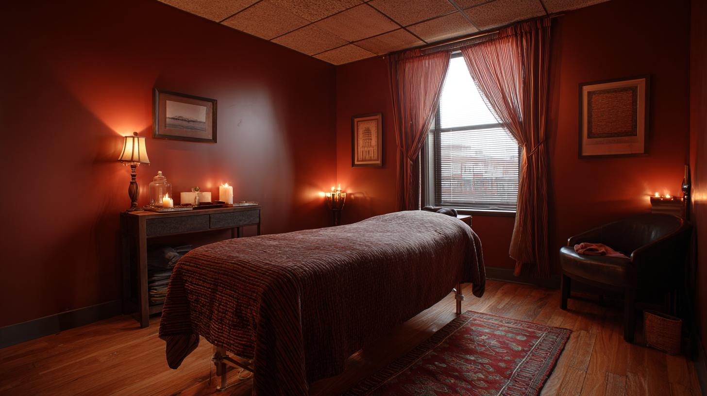 massage nj. Practical Tips for Booking a Massage in NJ