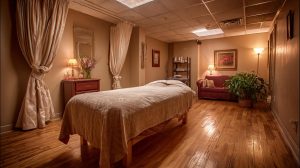 Over the River and Under the Hands: A Manhattan Writer’s Deep Dive into Massage NJ