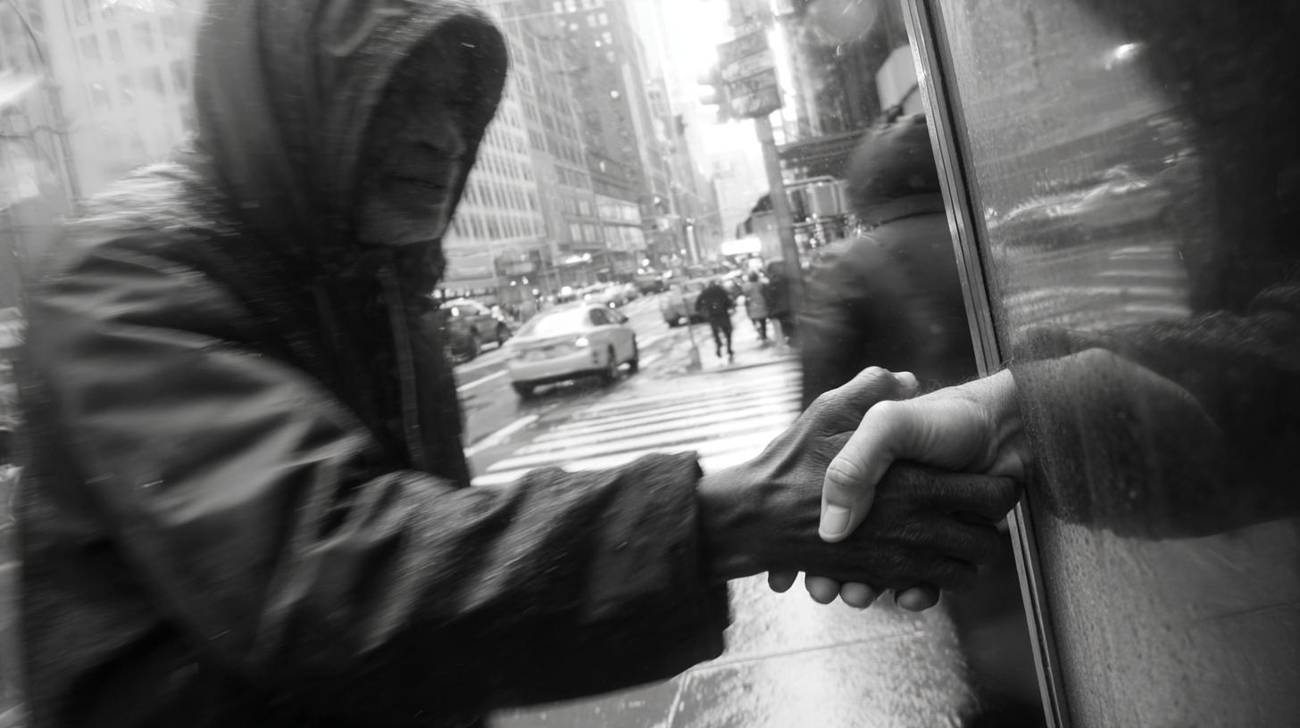 nj body rub. Closing Reflections: The Quiet Power of Hands in a Crowded City