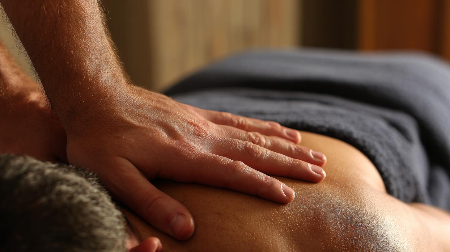 body rub in nj. What to expect: types of massage and durations
