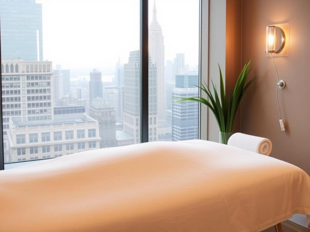 massage in ny. Practical Tips for First-Timers