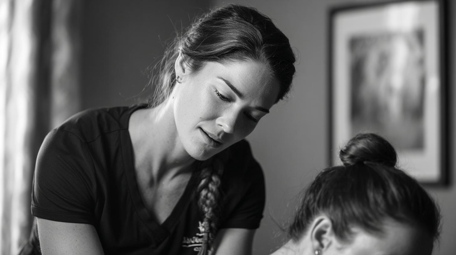massage queens. What Makes a Massage Queen? Skill, Presence, and Professionalism