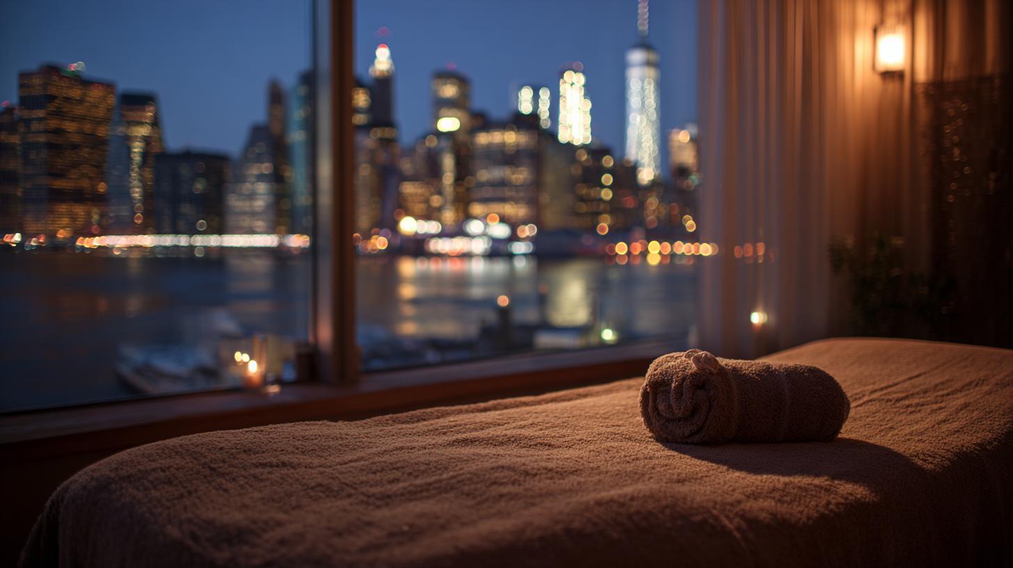 massage manhattan. Table: Typical Massage Durations and Focus