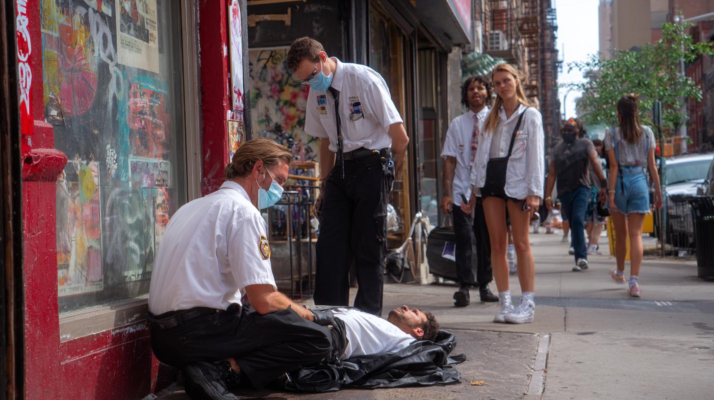 bodyrubs nyc. Understanding the Boundaries: Safety, Consent, and Respect