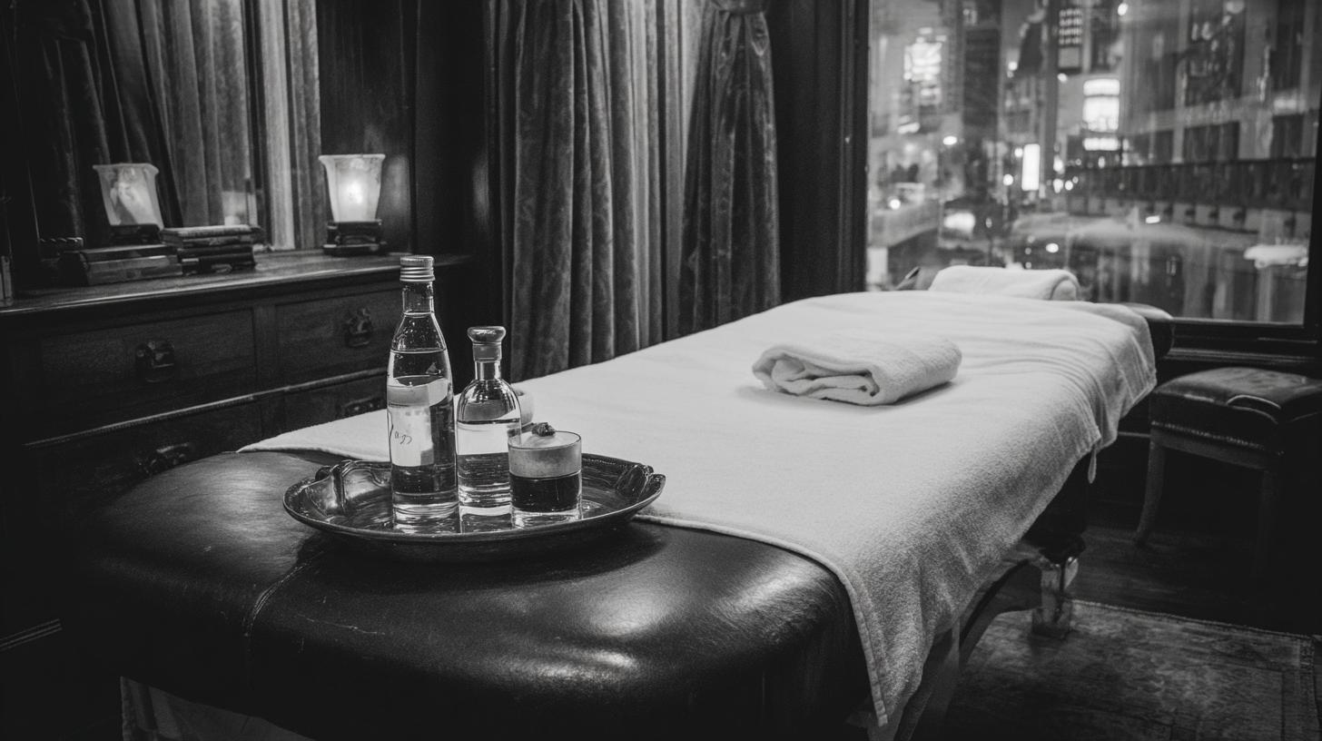upscale bodyrub nyc. Safety, consent, and boundaries: a respectful experience