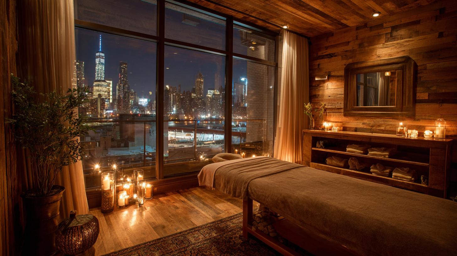 new york body rub. Where to Find Legitimate Spa Experiences