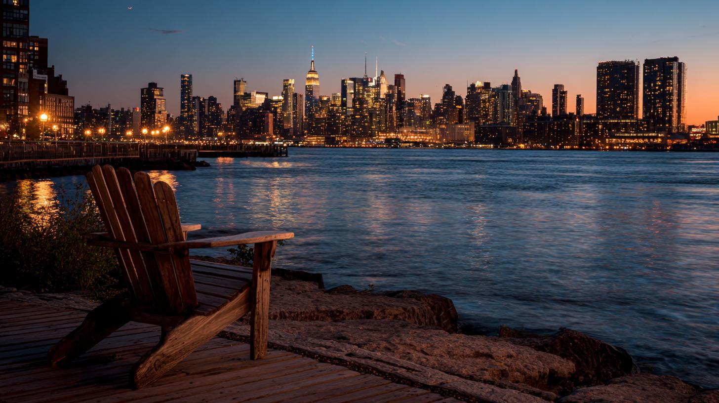massage nj. Why People Cross the Hudson for a massage NJ Experience