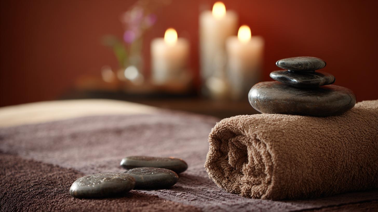 massage nuru. Table: Quick contrasts to help you decide