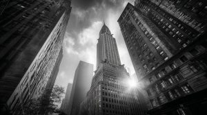 Nuru in the Big Apple: A Curious Guide to the New York City Nuru Experience