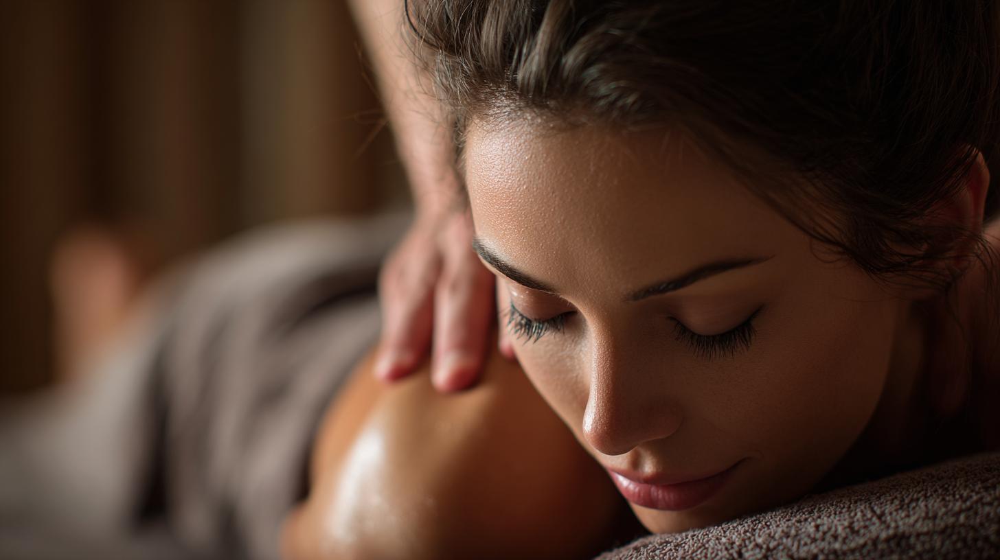 massage nuru. Nuru massage versus traditional massage: a thoughtful comparison