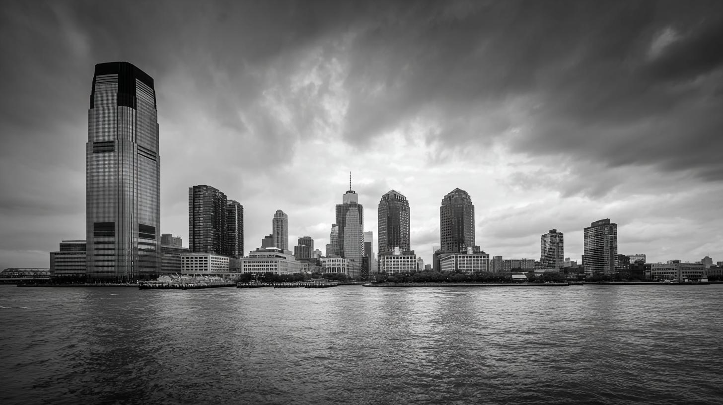 nj bodyrubs. What travelers notice: a blend of NYC energy and NJ calm