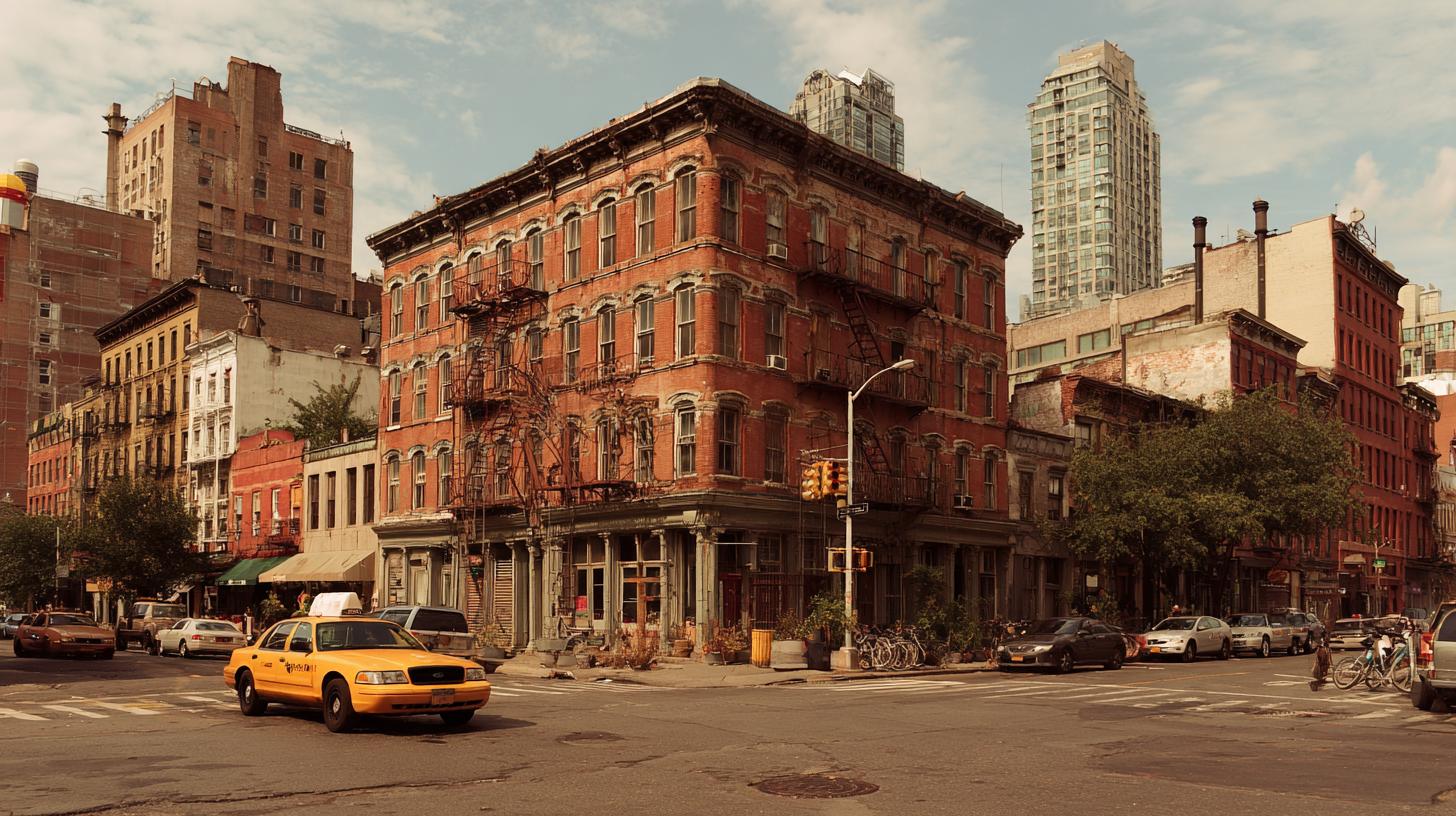 rub and tug. Where the industry stands today in Manhattan