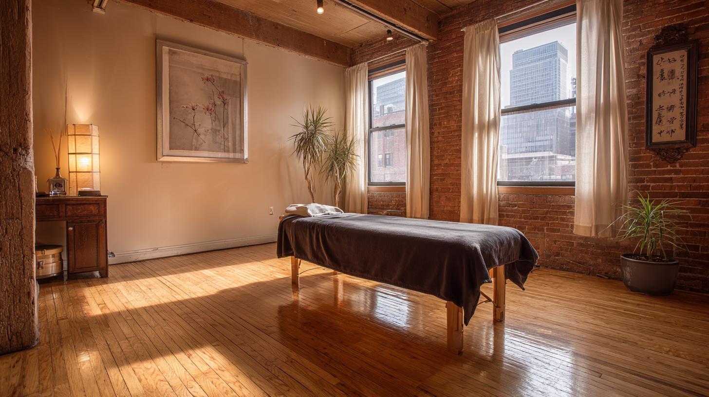 massage queens. Choosing a Studio in Manhattan: A Practical Guide