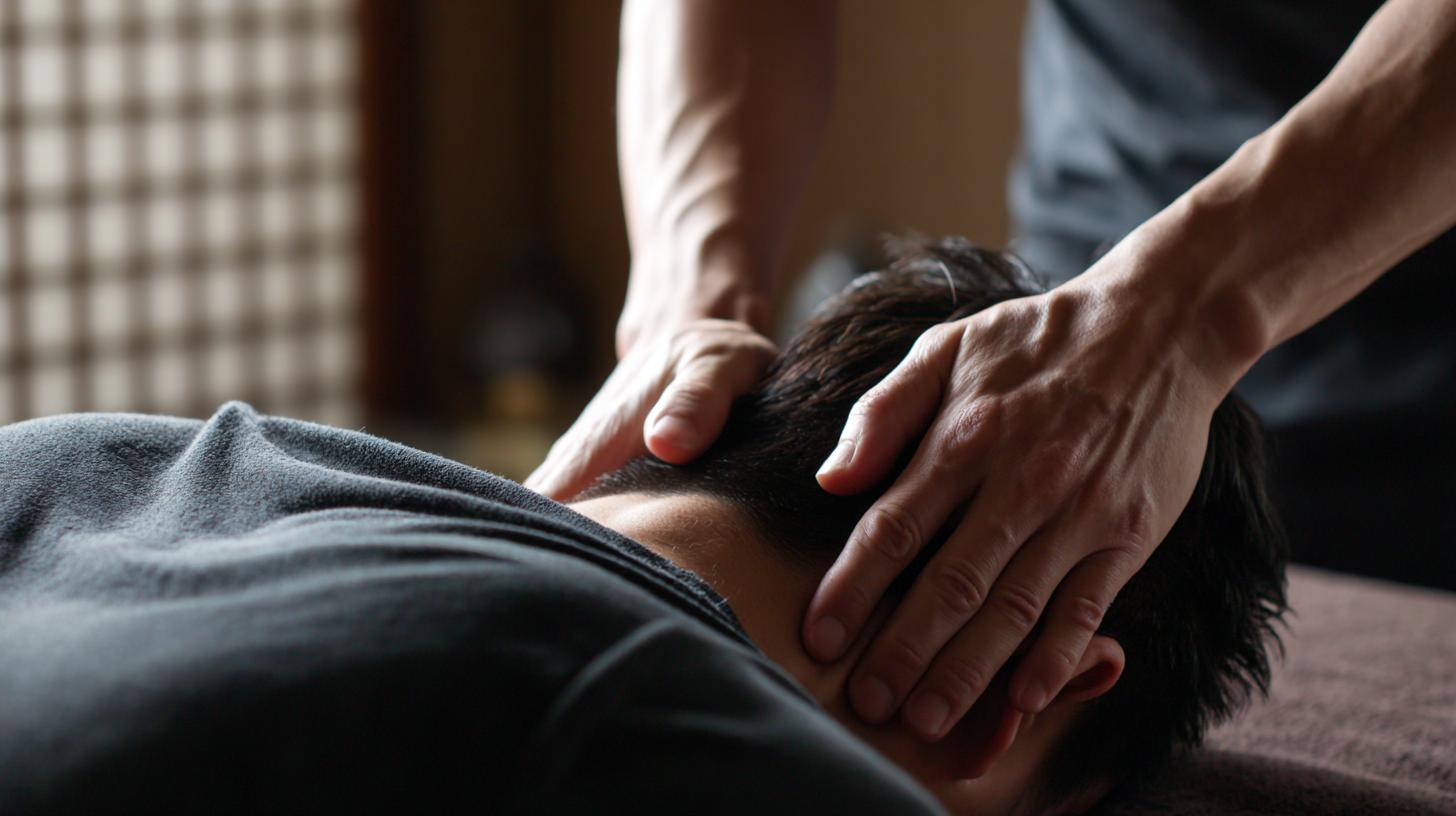 japanese massage sex. Integrating Japanese massage into a NYC wellness itinerary