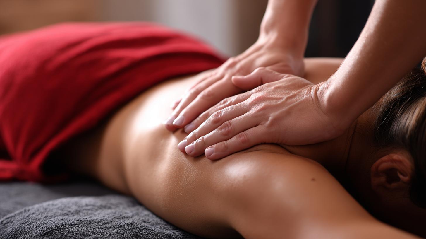 queens body rub. A Quick Table: Spa vs Wellness Clinic vs Physiotherapy