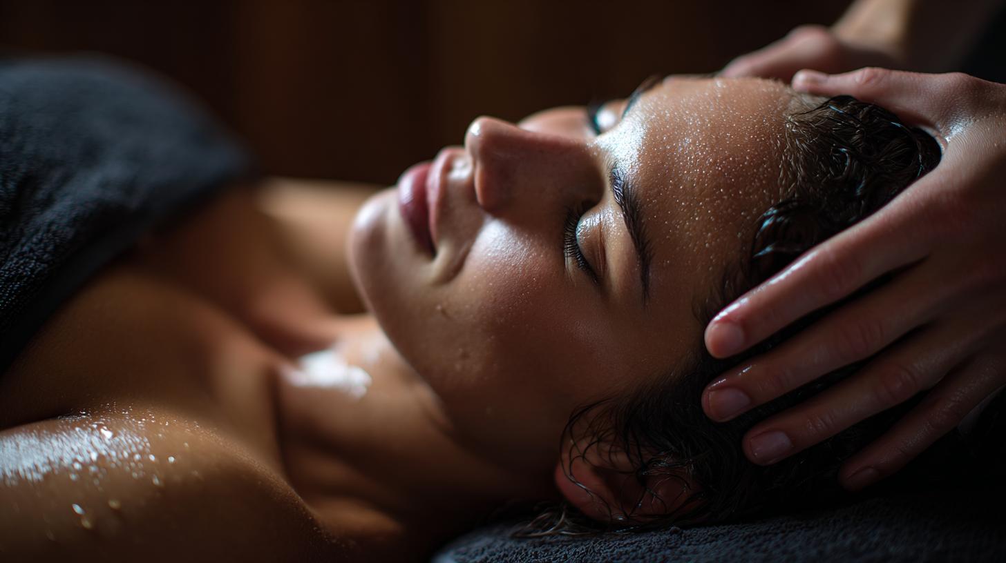 massage nuru. Readers’ questions: what to ask before booking
