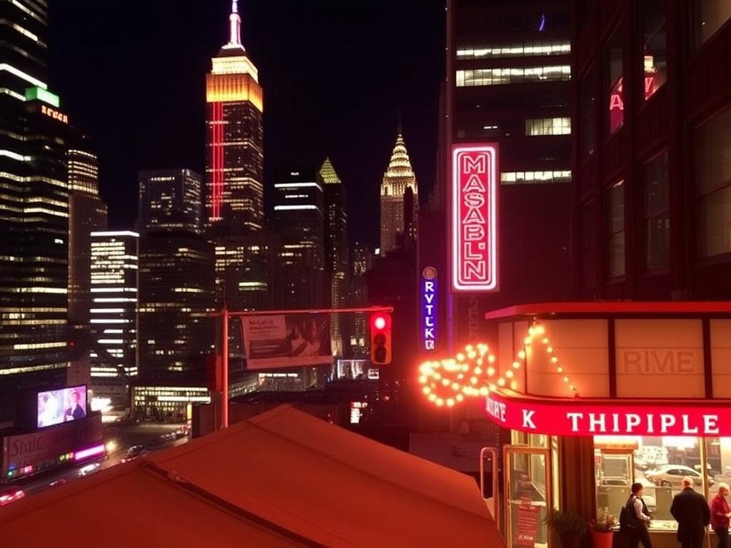 bodyrubs manhattan. What I’ve Learned About the City’s Massage Culture