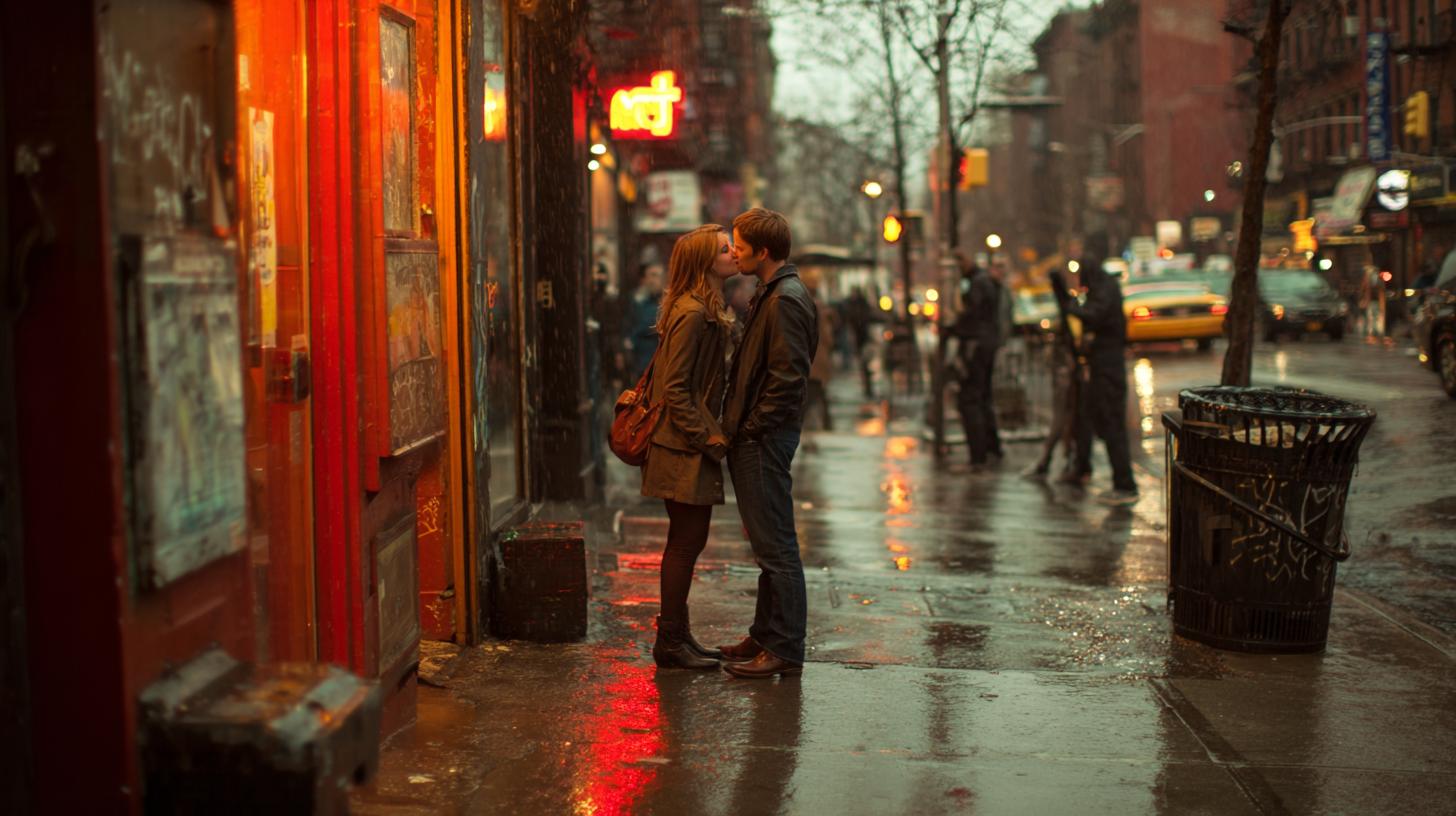 happy ending in nyc. Putting It All Together: A Practical Path to Your Own Happy Ending in NYC