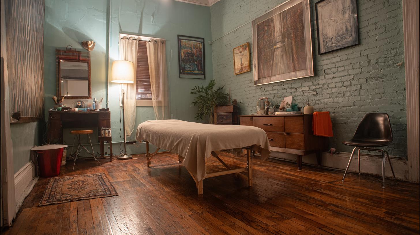 best massage brooklyn. Closing thoughts: shaping your own best massage Brooklyn experience