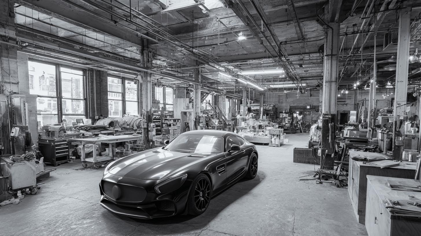 brooklyn body works. The Future of Brooklyn Body Works