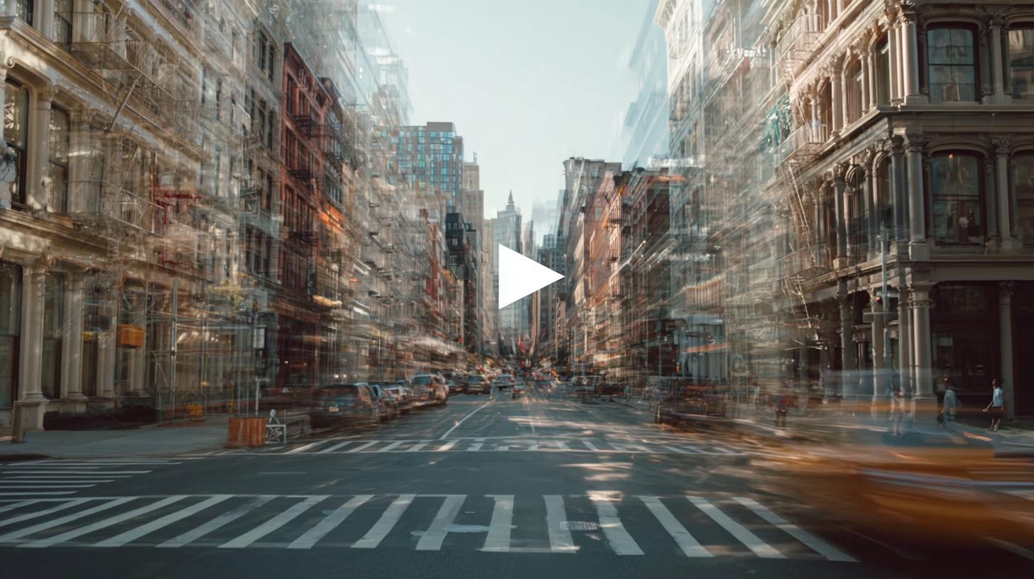 nuro message video. Manhattan as a Laboratory for Visual Language