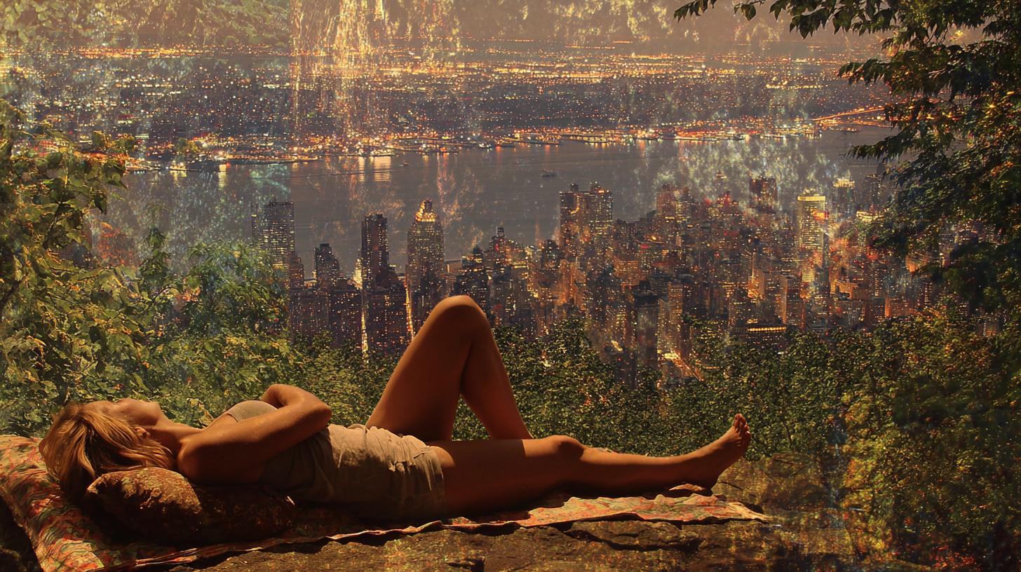 nj body rub. A Tale of Two Wellness Valleys: NYC and New Jersey
