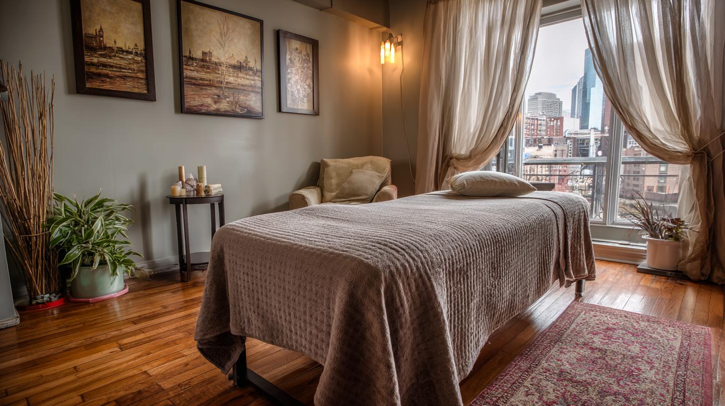 best massage brooklyn. Practical tips for getting the most from your session