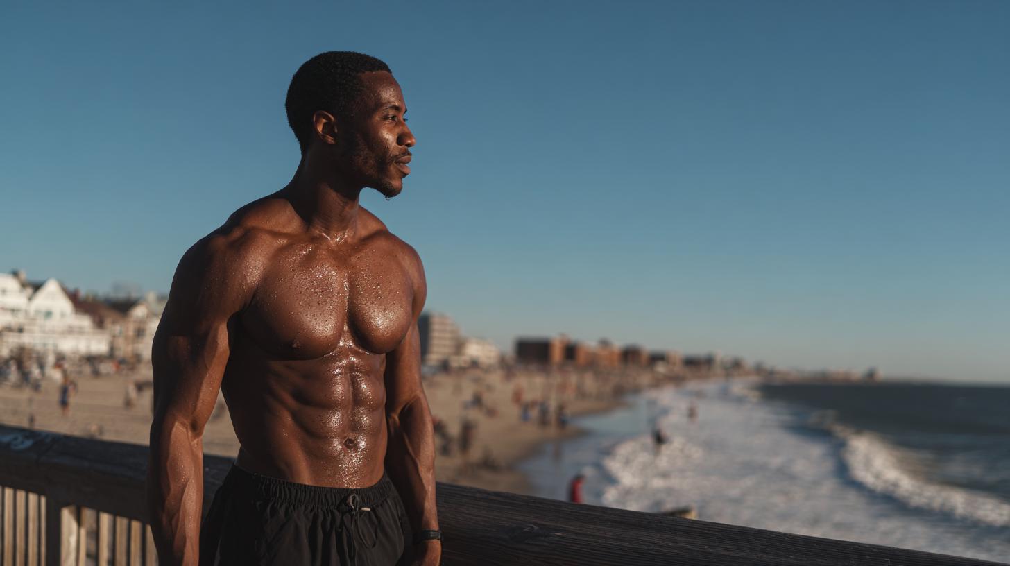 body rub new jersey. Final Thoughts on Building a Personal Wellness Routine