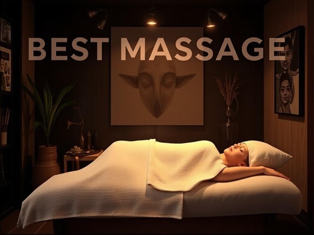 best massage nyc. Ethics, respect, and the responsible approach to wellness advertising