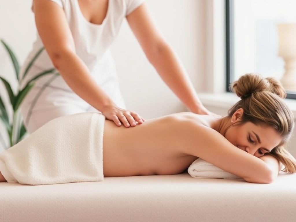 body rub in brooklyn. Types of Massage Therapy You Might Encounter
