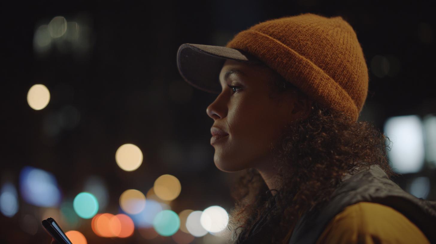 nuro message video. Visual Storytelling in the City: Craft, not Clamor