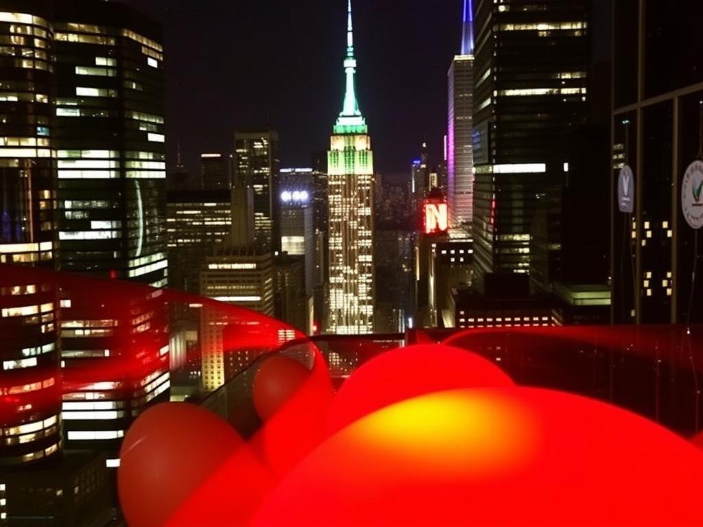 nuru massage new york city. In the City That Never Sleeps: Why NYC Is a Focal Point