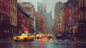 Neon Rooms and Quiet Hands: Exploring NYC’s Massage Scene and the Myth of the Rub and Tug