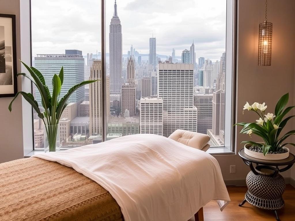 massage in new york. Types of massage you can find in Manhattan