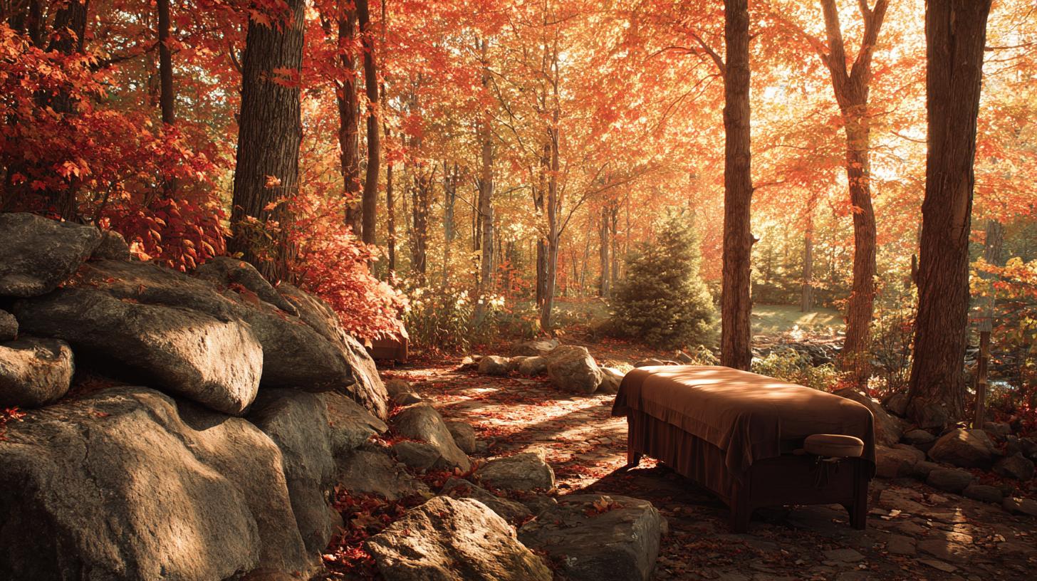 massage nj. The Landscape of Massage Therapy in New Jersey