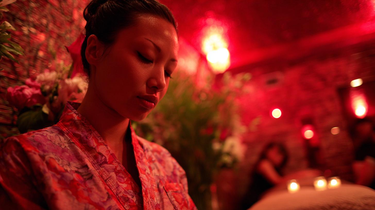 massage nuru. The NYC scene: legality, etiquette, and choosing a trusted provider