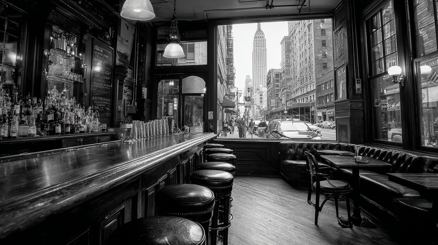 adult sex. Venues, Scenes, and the Rituals of Manhattan