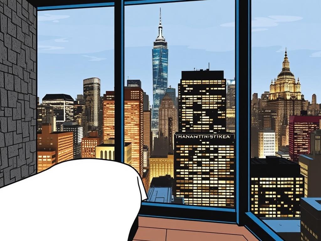 upscale bodyrub. The Manhattan Context: Why the City Fosters a Certain Kind of Wellness