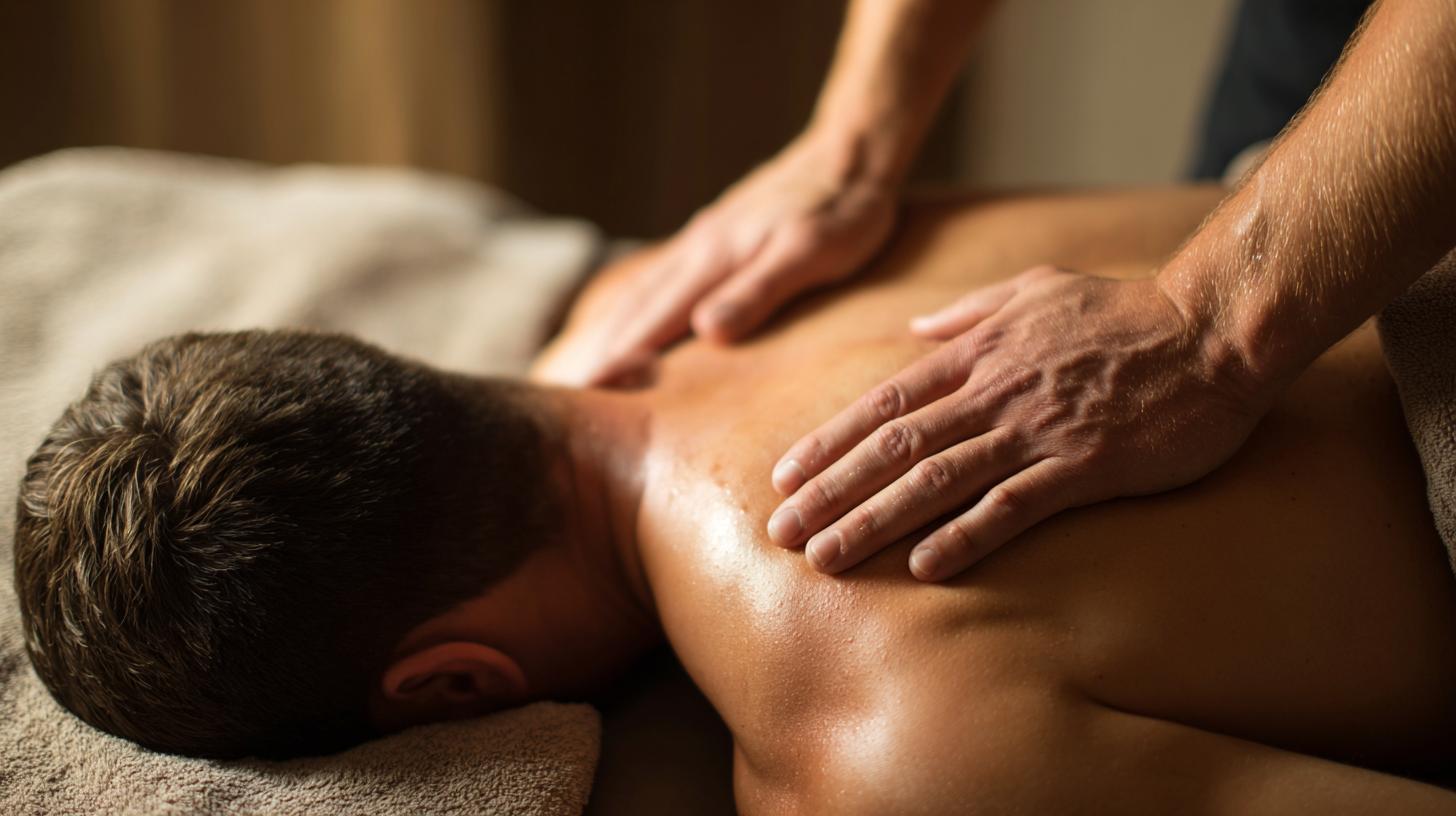 body rub in nj. Regulations and safety: how to trust a spa