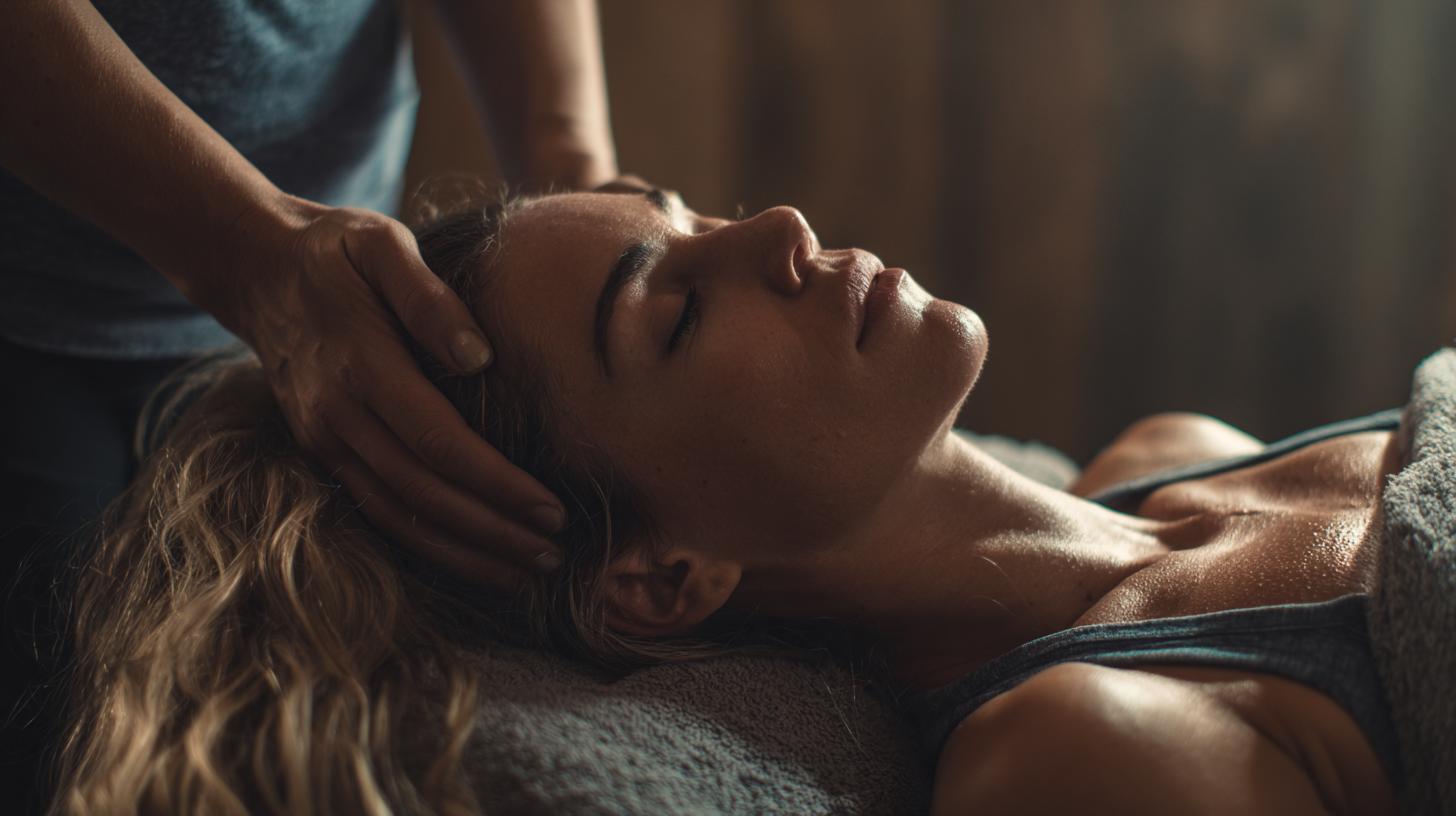 allamericanbodyrub. Client Narratives: Subtle Moments That Shape a City’s Wellness Scene