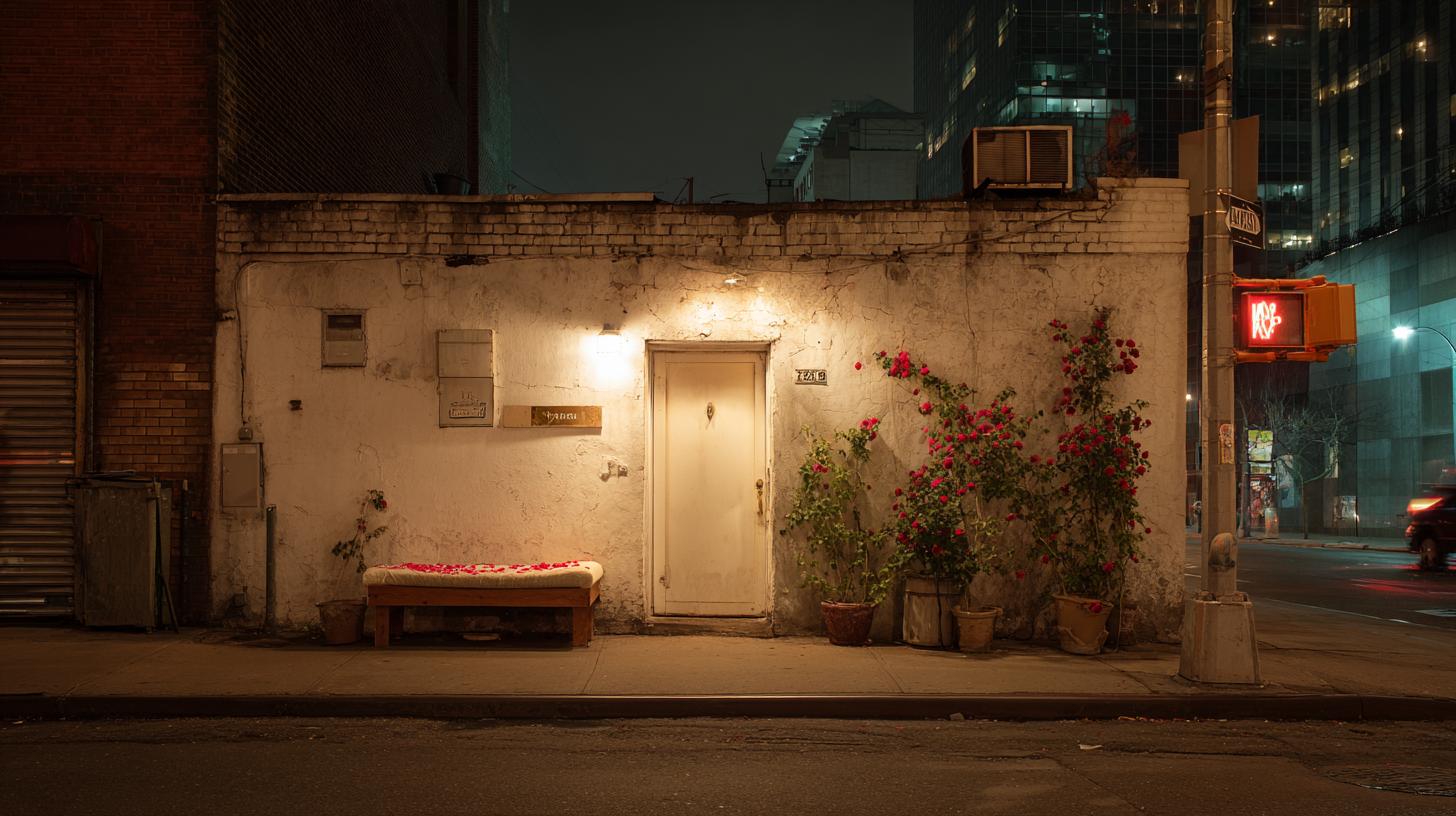 body rub queens. A City Built on Touch: The History of Massage in Manhattan