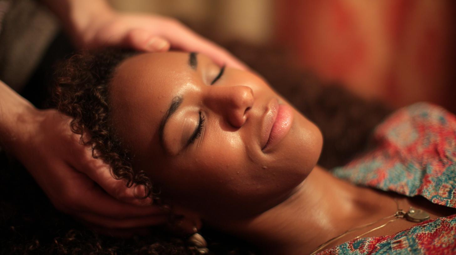 tantric massage nyc. A practical guide to etiquette and aftercare