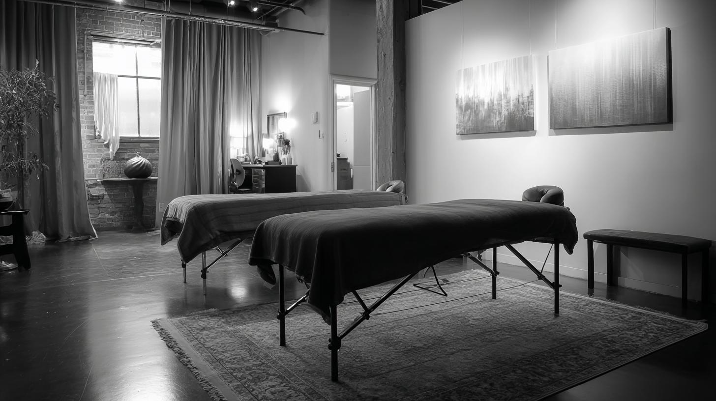 massage queens. Table: Basic Pricing and Session Lengths in Manhattan Studios (typical ranges)
