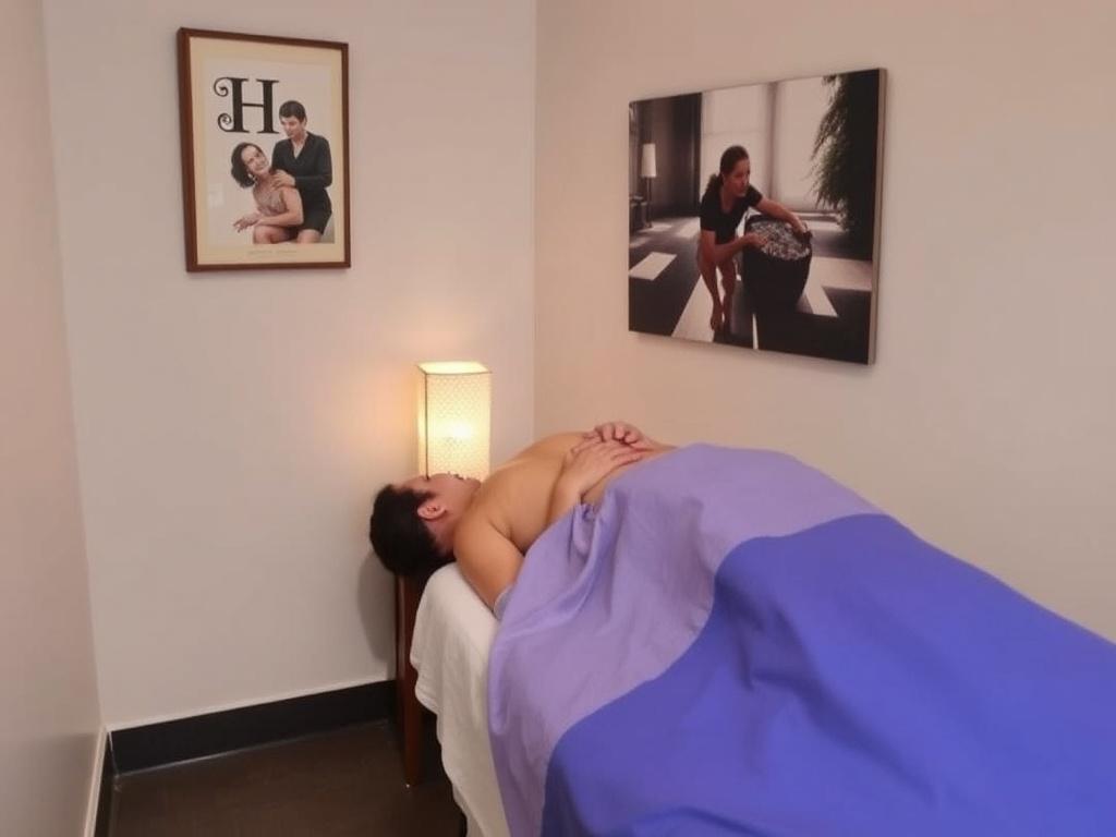best massage nyc. A neighborhood snapshot: where to find memorable massages across Manhattan