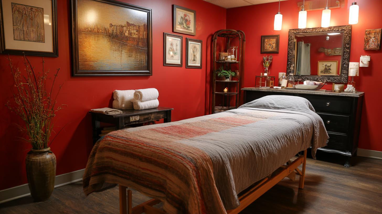massage nj. Ethics, Comfort, and Boundaries in Massage NJ