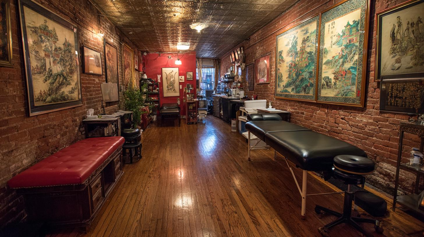 best massage brooklyn. Neighborhoods that shine for massage: where to look and why
