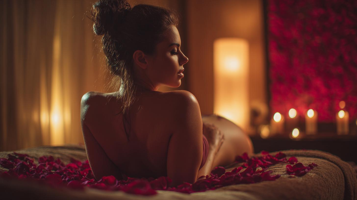 massage nuru. What is Nuru Massage? A primer for curious readers