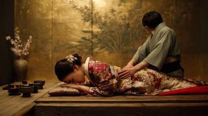 Healing Hands in Manhattan: A Quiet Walk Through Japanese Massage